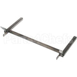 1109-36 Compatible American Range Door Frame Assy