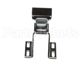 1109 Crown Tonka Hook Door Closer 1094 Adj Wide 7/8 To 1-