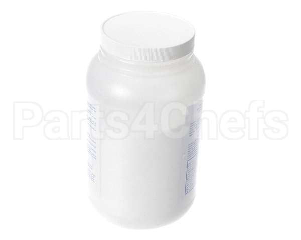 1109 Gold Medal Products Jar Chlortech Sanitizer