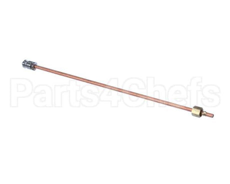 1109 Royal Range Pilot Assembly W/Ferrule And C