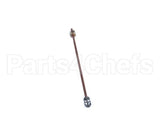 1109 Royal Range Pilot Assembly W/Ferrule And C