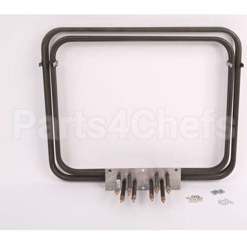 11090-16 Compatible Lang 208/240V Ele Ecco Oven 11Kw