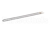 11090-39 Lbc Bakery Element, 3Kw Snglhairpin Lcr-7
