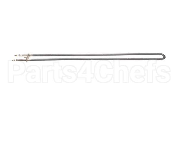 11090-39 Lbc Bakery Element, 3Kw Snglhairpin Lcr-7