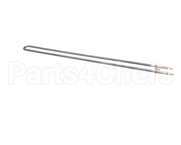 11090-39 Lbc Bakery Element, 3Kw Snglhairpin Lcr-7