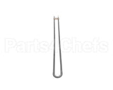 11090-39 Lbc Bakery Element, 3Kw Snglhairpin Lcr-7