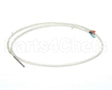 110901100 Doughpro Proluxe Heater Wire Kit Upper Platen
