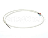 110901100 Doughpro Proluxe Heater Wire Kit Upper Platen