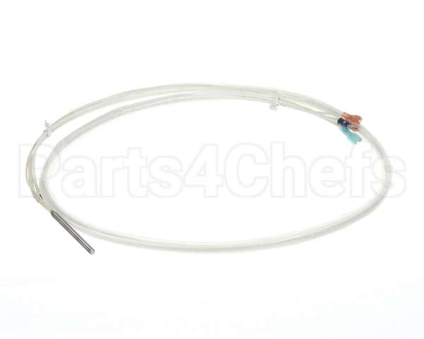 110901100 Doughpro Proluxe Heater Wire Kit Upper Platen