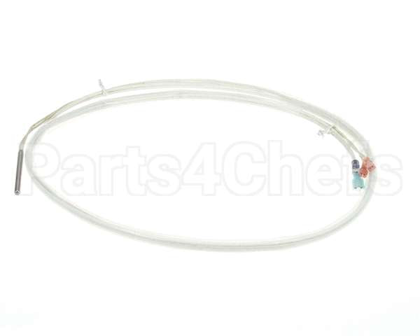 110901100 Doughpro Proluxe Heater Wire Kit Upper Platen