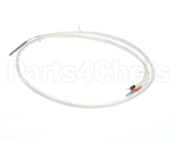 110901100 Doughpro Proluxe Heater Wire Kit Upper Platen