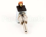 110901411 Doughpro Proluxe Switch, Carling Toggle, 20 Amp