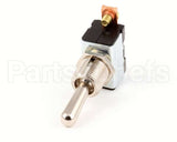 110901411 Doughpro Proluxe Switch, Carling Toggle, 20 Amp