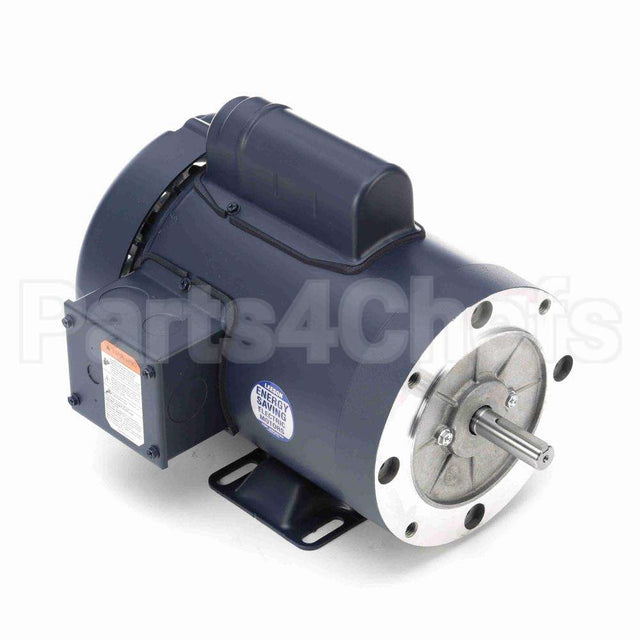 110909 Leeson Motor