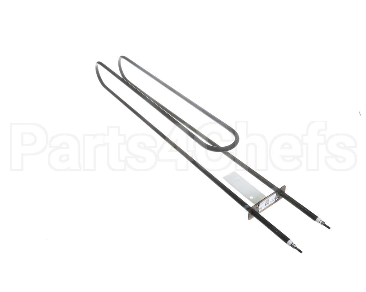 11091-02-1 Lbc Bakery Lmo Heater Element 240V 4166W