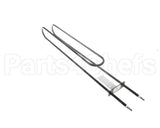 11091-02-1 Lbc Bakery Lmo Heater Element 240V 4166W