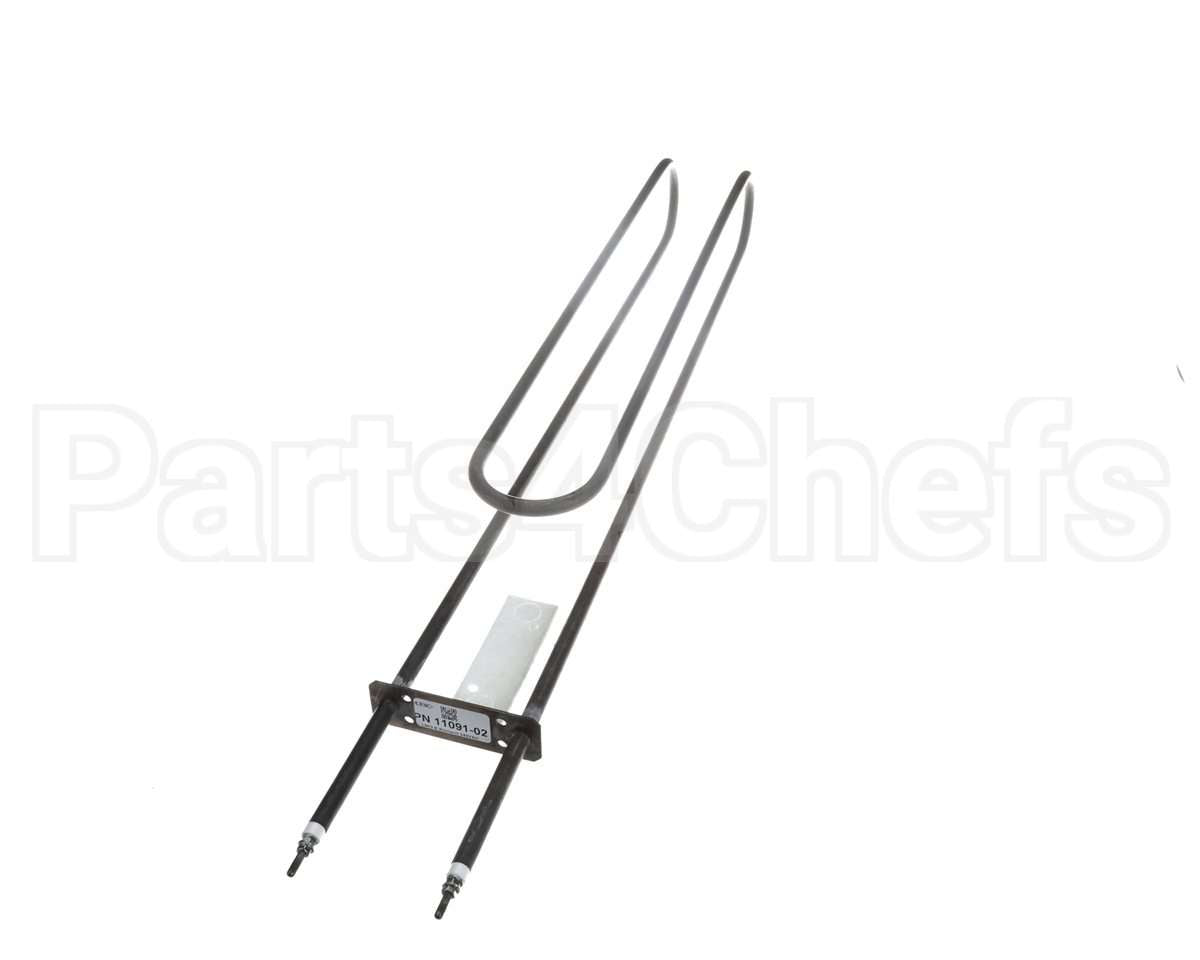 11091-02-1 Lbc Bakery Lmo Heater Element 240V 4166W