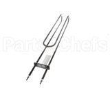 11091-02-1 Lbc Bakery Lmo Heater Element 240V 4166W