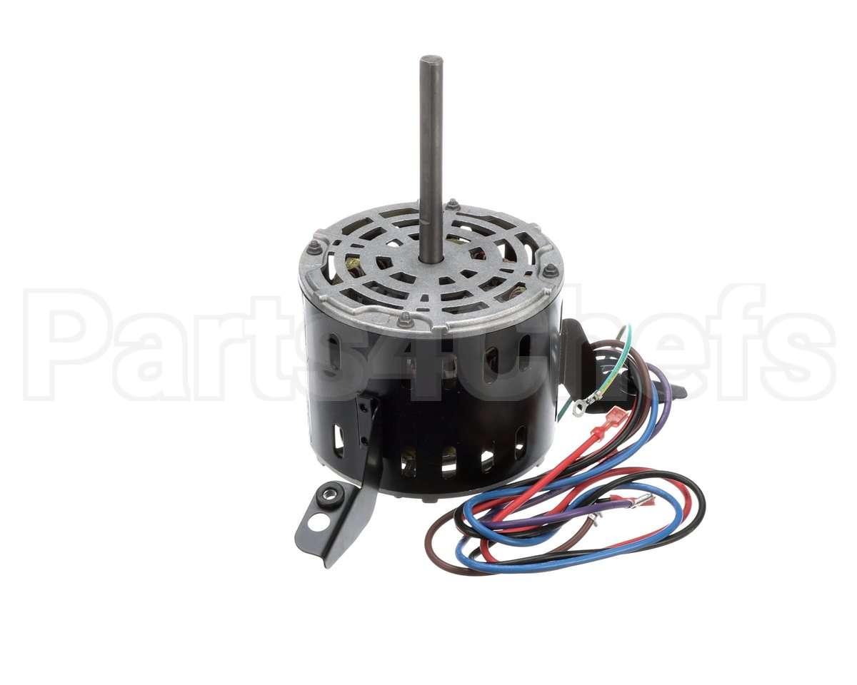 11091207SP Goodman 208-230V1Ph 1/4Hp 952Rpm 3Spd