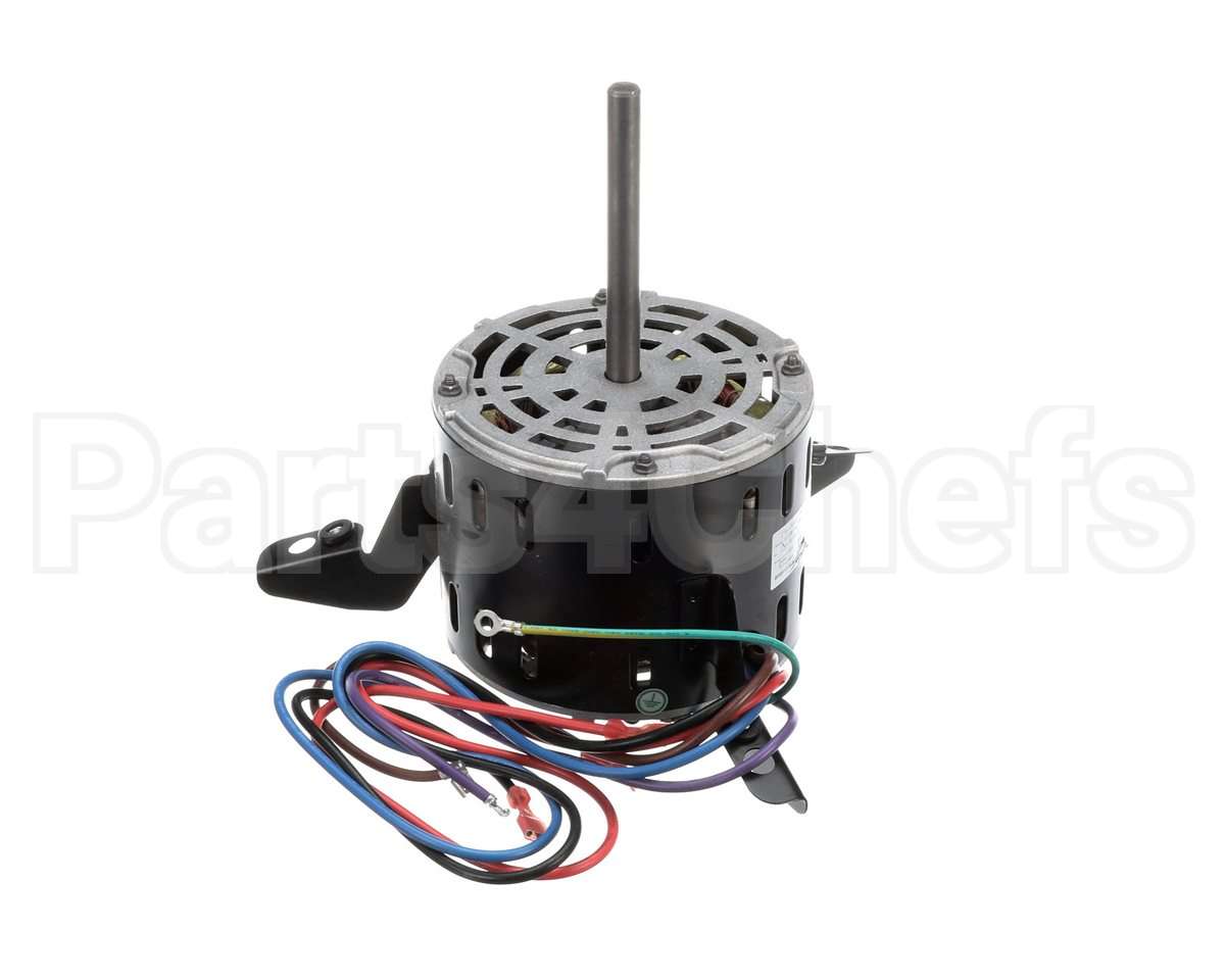 11091207SP Goodman 208-230V1Ph 1/4Hp 952Rpm 3Spd
