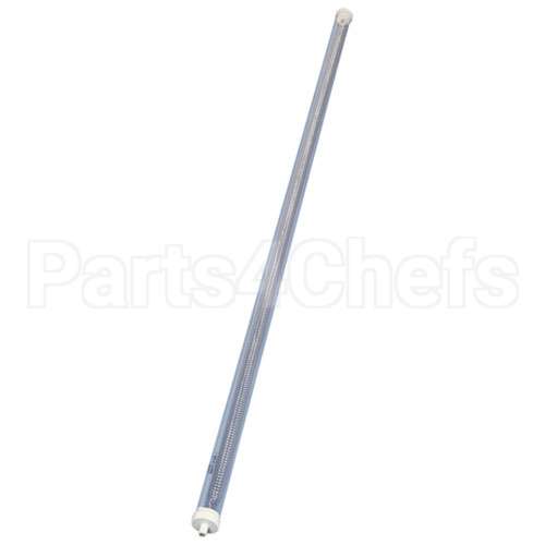 110913 Compatible Merco Quartz Element 240V 680W