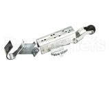 11092000008 Kason Door Closure, Offset