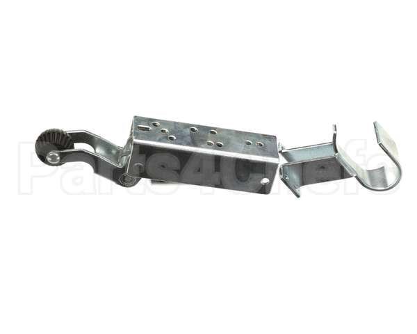 11092000008 Kason Door Closure, Offset