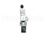 11092000008 Kason Door Closure, Offset