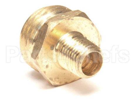 110921 Cleveland Fitting,1/4-18Mpt X3/4- 11.5 N