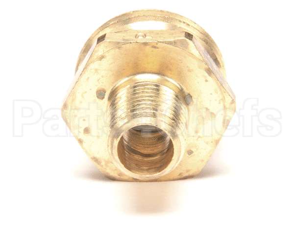 110921 Cleveland Fitting,1/4-18Mpt X3/4- 11.5 N