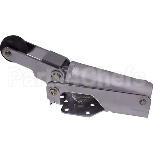 11093000004 Compatible Kason Door Closer Flush