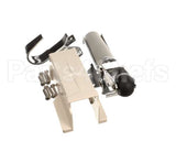 11093000004 Kason Door Closer W/Flush To 3/4 Hook