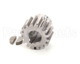 1109360A Doughpro Proluxe Pinion Gear Assembly Dp1100 Dp1800