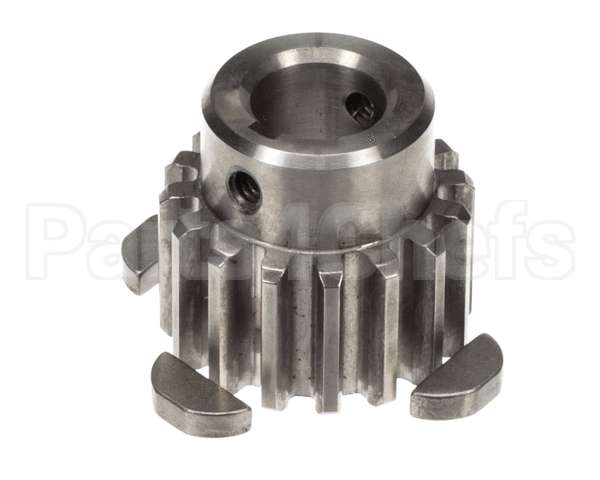 1109360K Doughpro Proluxe Kitted, Pinion Gear Assy, Dp1100 Dp1800