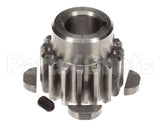 1109360K Doughpro Proluxe Kitted, Pinion Gear Assy, Dp1100 Dp1800