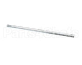 1109361 Doughpro Proluxe Bar, Gear