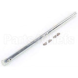 1109362 Compatible Doughpro Gear Bar Assy, Dp1100/Dp2000