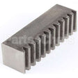 1109380 Compatible Doughpro Gear Rack Dp1100 Dp2000 Dp60