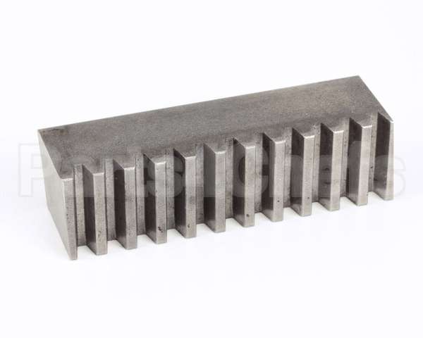1109380 Doughpro Proluxe Gear Rack, Flat Top (Dp2010)