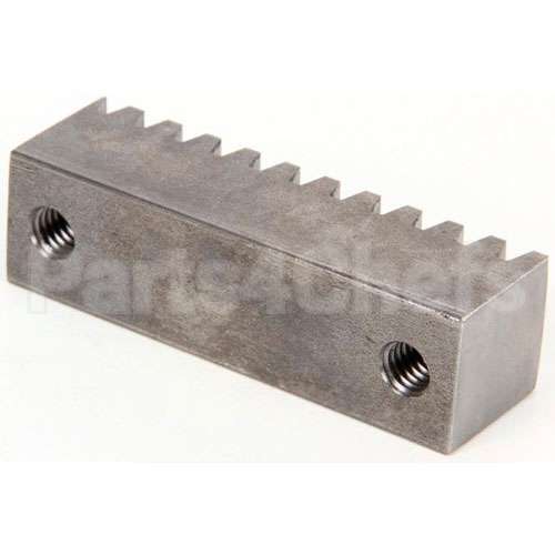1109380A Compatible Doughpro Dp Gear W/ 4 Keyways Rck