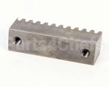 1109380A Doughpro Proluxe Rack Gear With 4 Keyways Dp110