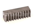 1109383 Doughpro Proluxe Gear Rack Flat Top (Dp2010)