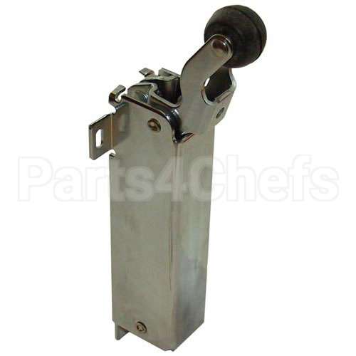 11094000003 Compatible Kason Kason -Door Closer