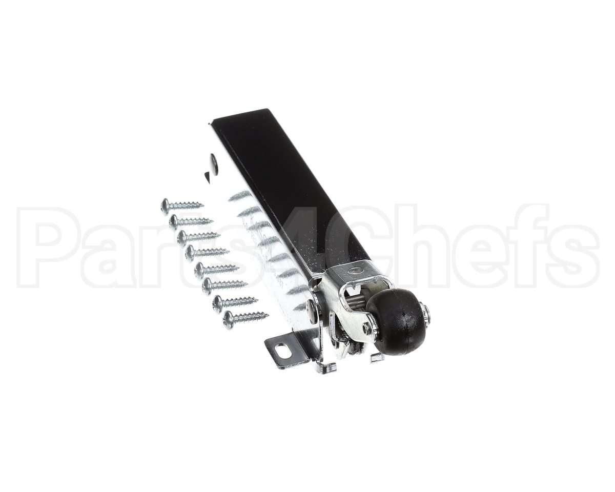 11094000003 Kason Door Closer, Body Only (Expose