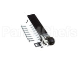 11094000003 Kason Door Closer, Body Only (Expose