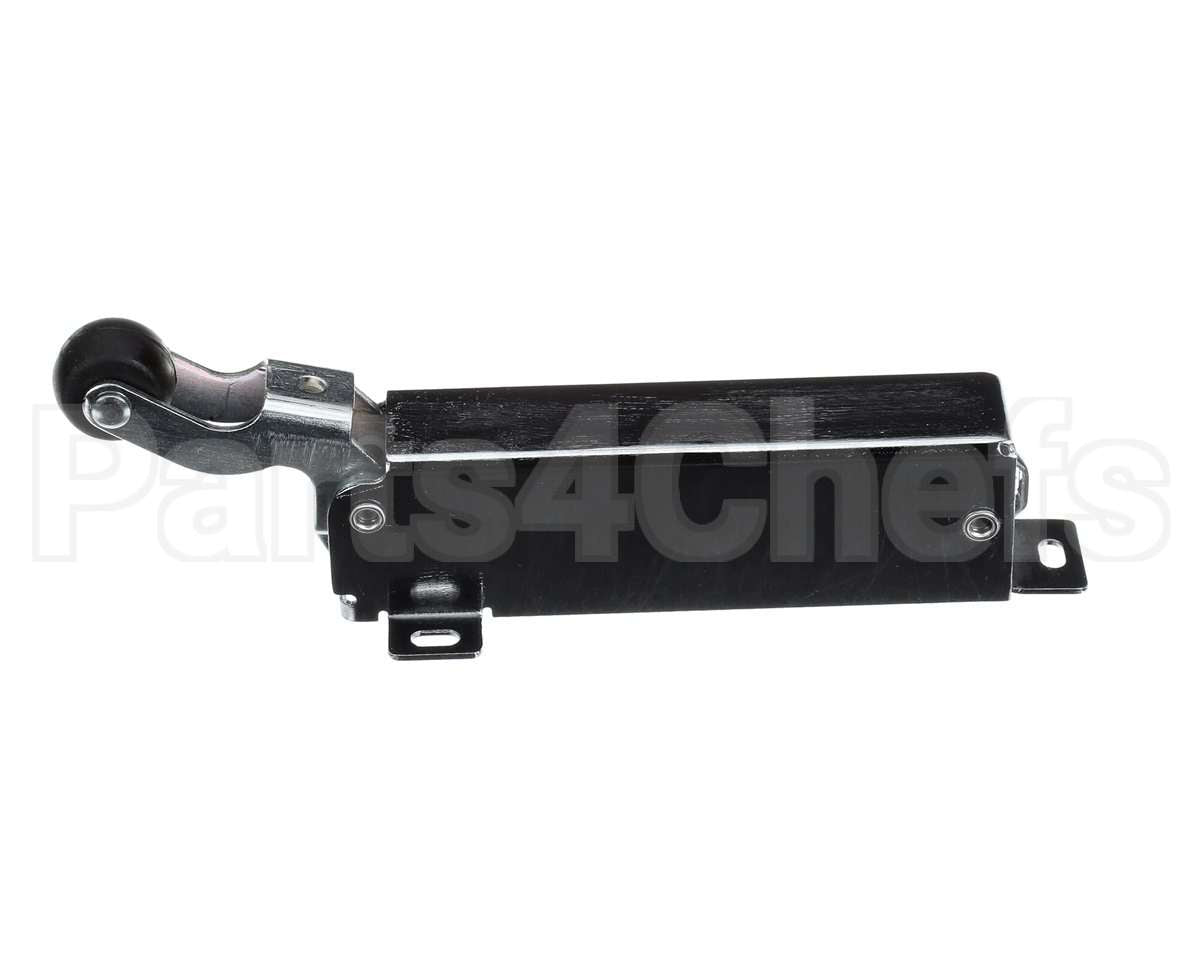 11094000003 Kason Door Closer, Body Only (Expose