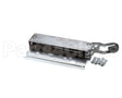 11094000012 Kason Closer, Concealed Mounting