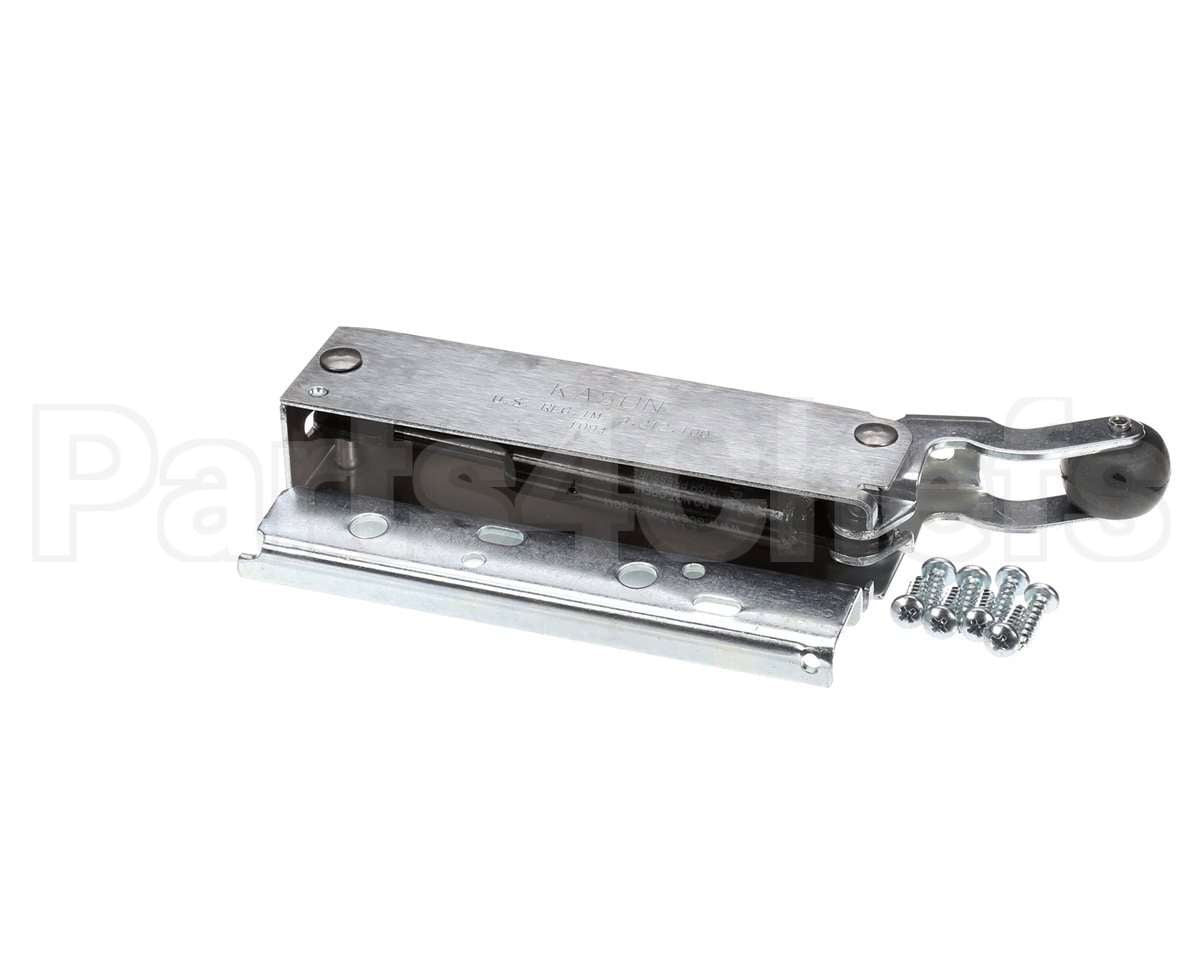11094000012 Kason Closer, Concealed Mounting