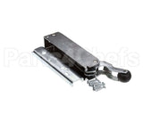 11094000012 Kason Closer, Concealed Mounting