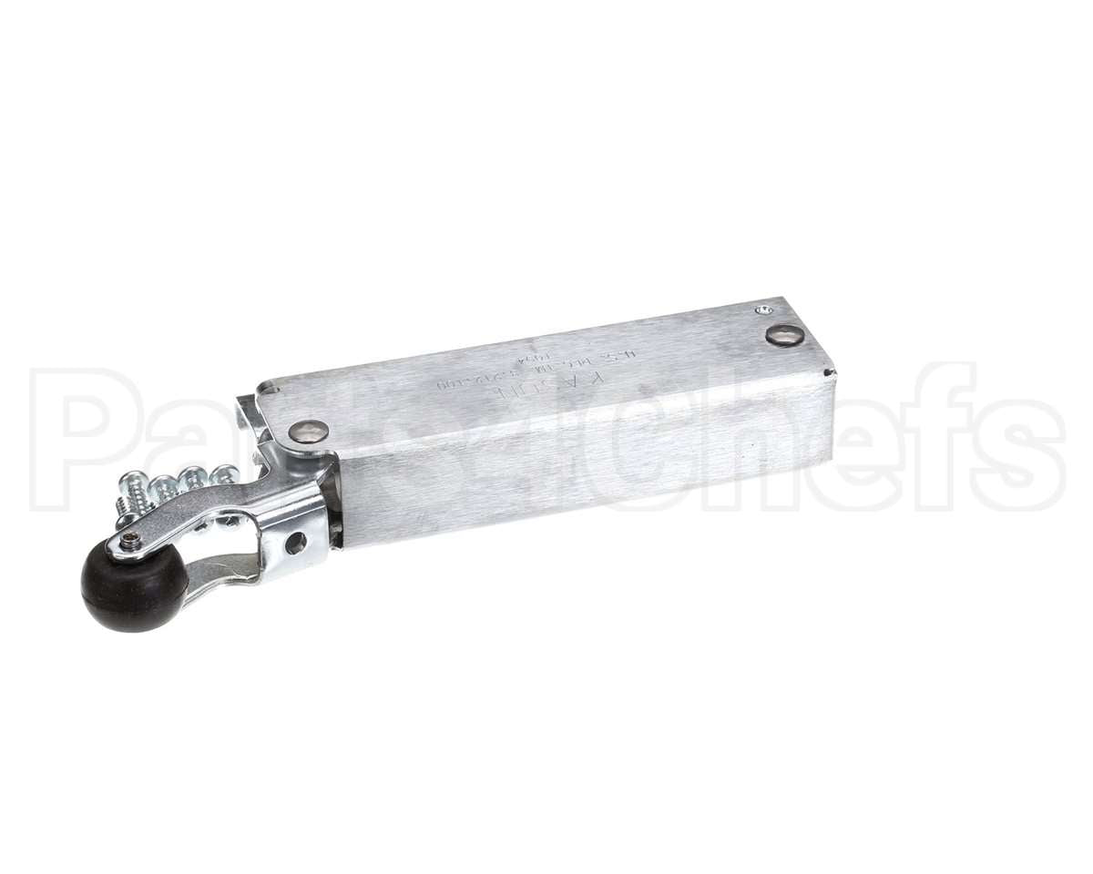 11094000012 Kason Closer, Concealed Mounting
